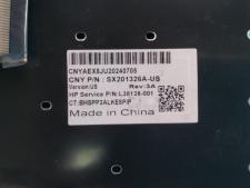 Клавіатура до ноутбука Hp Probook 430 G6 №2